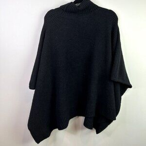 Yummy‎ Sweater Co. black knit sweater medium